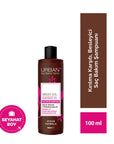 Urban Care Argan Oil & Keratin Shampoo: Repair & Strengthen Damaged Hair, Anti-Breakage, Vegan Formula, Sulfate-Free - 3.38 fl oz Urban Care Argan Oil Shampoo: Repair Damaged Hair & Reduce Breakage argan oil shampoo, keratin shampoo, anti-breakage shampoo, vegan hair shampoo, hair repair shampoo, shampoo for damaged hair, argan oil and keratin shampoo, sulfate free shampoo, hair shampoo, argan oil, plant-based keratin, anti-breakage formula, nourishing formula, vegan formula, silicone-free, damaged hair, br