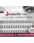 Nascita Backstage Medium Individual Lashes 60 Count