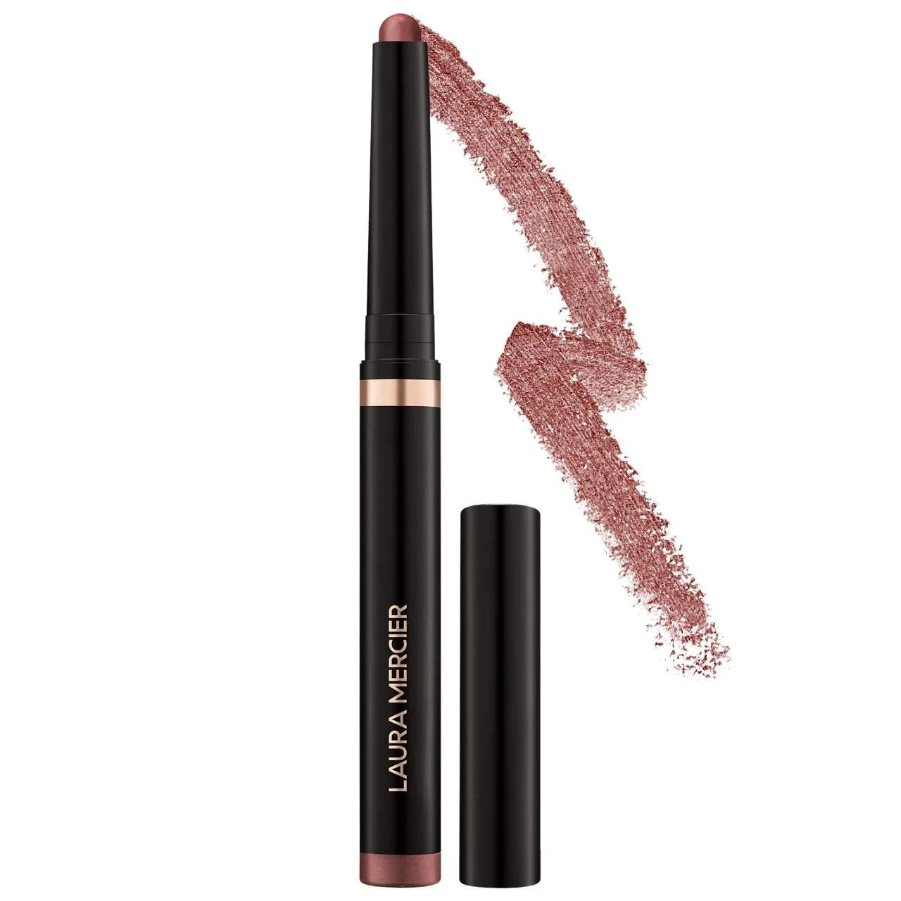 Caviar - Long Lasting Cream Eyeshadow Stick for Women, Waterproof, 24 Hour Wear, Creamy, Rich Color - Paraben Free Cosmetics Caviar Cream Eyeshadow Stick - 24hr Long Lasting, Waterproof Caviar Stick Eyeshadow, long-lasting eyeshadow, cream eyeshadow stick, waterproof eyeshadow, smudge-proof eyeshadow, paraben-free cosmetics, clean beauty, cruelty-free, makeup, eye makeup, eyeshadow, beauty essentials, long wear makeup, creamy eyeshadow, rich color eyeshadow, hydrating eyeshadow, special occasion makeup, eve