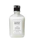 Depot No. 501 Moisturizing & Clarifying Beard Shampoo 250 ml