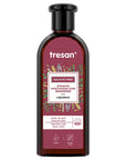 Tresan Sulfate-Free Shampoo with Licorice Root Extract - Moisturizing, Gentle, Natural Hair Care - 10.14 fl oz Tresan Sulfate-Free Shampoo for Moisturizing Hair sulfate-free shampoo, moisturizing shampoo, licorice root extract shampoo, natural hair care products, hydrating shampoo, gentle hair care, daily use shampoo, dry hair solution, damaged hair repair, oily hair balance, dandruff prevention, hair nourishment, soft hair, manageable hair