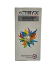 Actibiyol L-Arginine, CoQ10 & Ginseng Supplement Tablets: Boost Energy, Support Immunity & Heart Health - 90 Tablets Actibiyol: Energy, Immunity & Heart Health Supplement Tablets L-Arginine supplement, Coenzyme Q10 tablets, Ginseng vitamin supplement, Vitamin and mineral complex, Dietary supplement tablets, Actibiyol, energy and vitality supplements, immune support vitamins, tribulus extract supplement, L-Arginine, CoQ10, Ginseng, vitamin C, zinc, folic acid, selenium, vitamin B12, energy boost, immune supp