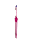 Tepe Nova X-Soft Manual Toothbrush - Soft Bristle, Gum Friendly, Daily Use Toothbrush for Effective Oral Hygiene - image 3