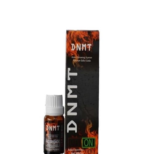 DNMT Oral Drops 10 ml