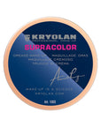 Kryolan Supracolor Cream Foundation 3W 55 ml