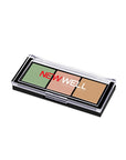 New Well Porcelain Make Up Camouflage Cream Palette - Color Correcting Concealer for Flawless Makeup New Well Camouflage Cream Palette - Color Correcting Concealer makeup concealer palette, color correcting concealer, camouflage cream palette, skin tone correction makeup, concealer for dark circles and blemishes, makeup essentials, beauty products, skincare, cosmetics, flawless makeup, dark circle concealer, redness concealer, hyperpigmentation concealer