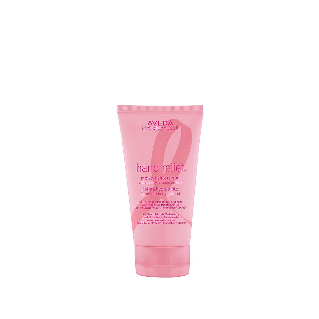 Aveda Moisturizing Hand Cream - Cherry Almond Relief for Dry Hands, 5.07 fl oz Aveda Cherry Almond Hand Cream - Moisturizing Relief Aveda hand cream, cherry almond hand moisturizer, natural hand cream, moisturizing hand cream, dry hand relief, hand care, skincare, natural skincare, botanical skincare, dry skin relief, hydration, nourishment, Aveda products