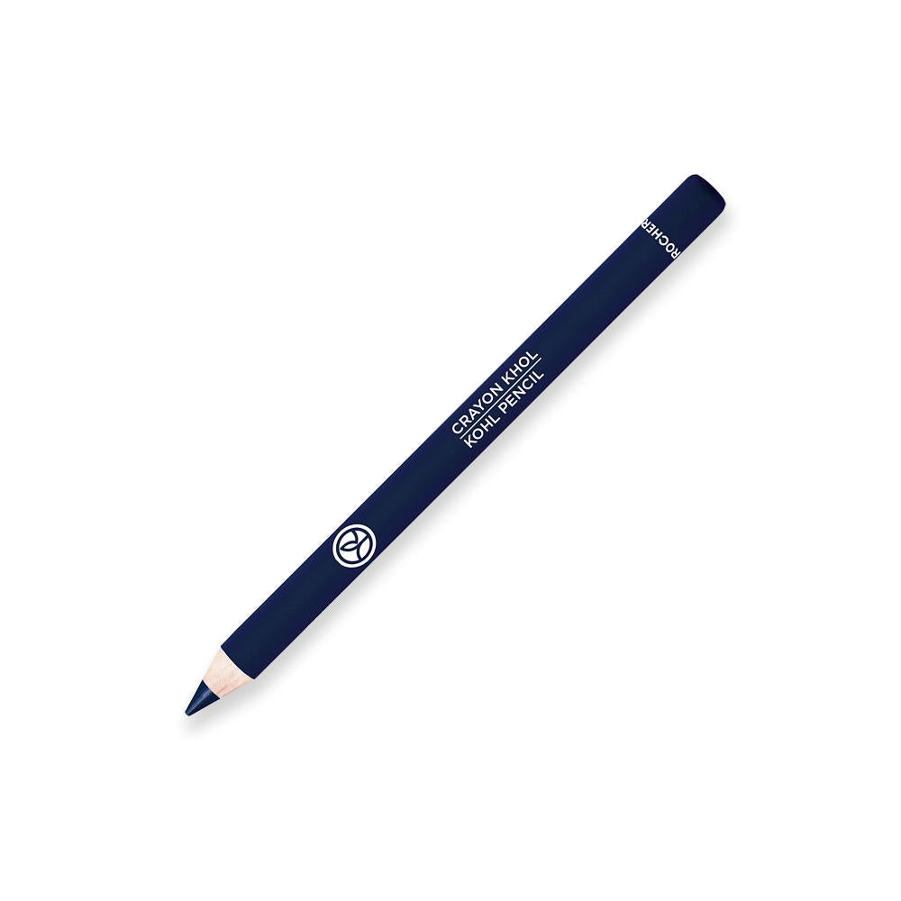 Classic Black Eyeliner Pencil for Defined Eyes