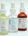 SVR Anti-Aging Ampoule Lift Serum 30ml - Reduces Fine Lines & Wrinkles, Mature Skin Skincare SVR Anti-Aging Serum - Reduce Wrinkles & Fine Lines anti-aging serum, SVR Ampul Lift Serum, retinol serum, mature skin skincare, wrinkle reduction serum, anti-aging skincare products, skincare for mature skin, fine lines and wrinkles solution, collagen production, skin hydration, antioxidant skincare, SVR skincare