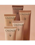 Caudalie Vinocrush Skin Tint/CC Cream Ton 3 - Natural Skincare, Non-comedogenic, Fragrance-free Caudalie Vinocrush Skin Tint/CC Cream - Natural & Non-comedogenic Caudalie Vinocrush Skin Tint, CC Cream, Natural Skincare, Non-comedogenic, Fragrance-free Skincare, Skin Tint, CC Cream, Natural Ingredients, Sensitive Skin, Lightweight Coverage, Non-greasy, Hydrating Skincare, Niacinamide, Hyaluronic Acid, Organic Grape Juice, Everyday Skincare, Makeup Base, Sensitive Skin Friendly, Natural Makeup, Skincare for A