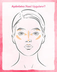 Flormar Brow Up: Shimmer Eyebrow Highlighter Pencil - Lift & Illuminate Your Brows with Soft, Pearlescent Finish Flormar Brow Up: Shimmer Eyebrow Highlighter Pencil - Lifted Brows eyebrow highlighter pencil, brow lift highlighter, shimmer eyebrow pencil, illuminating brow pencil, kaş altı aydınlatma kalemi, brow bone highlighter, soft eyebrow highlighter, retractable brow pencil, pearlescent highlighter, makeup highlighter, eyebrow makeup, brow lift, shimmering brows, illuminating pencil, makeup, cosmetics,