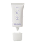 Beaulis Prime It Makeup Base - Hydrating Primer for Natural Glow & Smooth Canvas - Makeup Primer