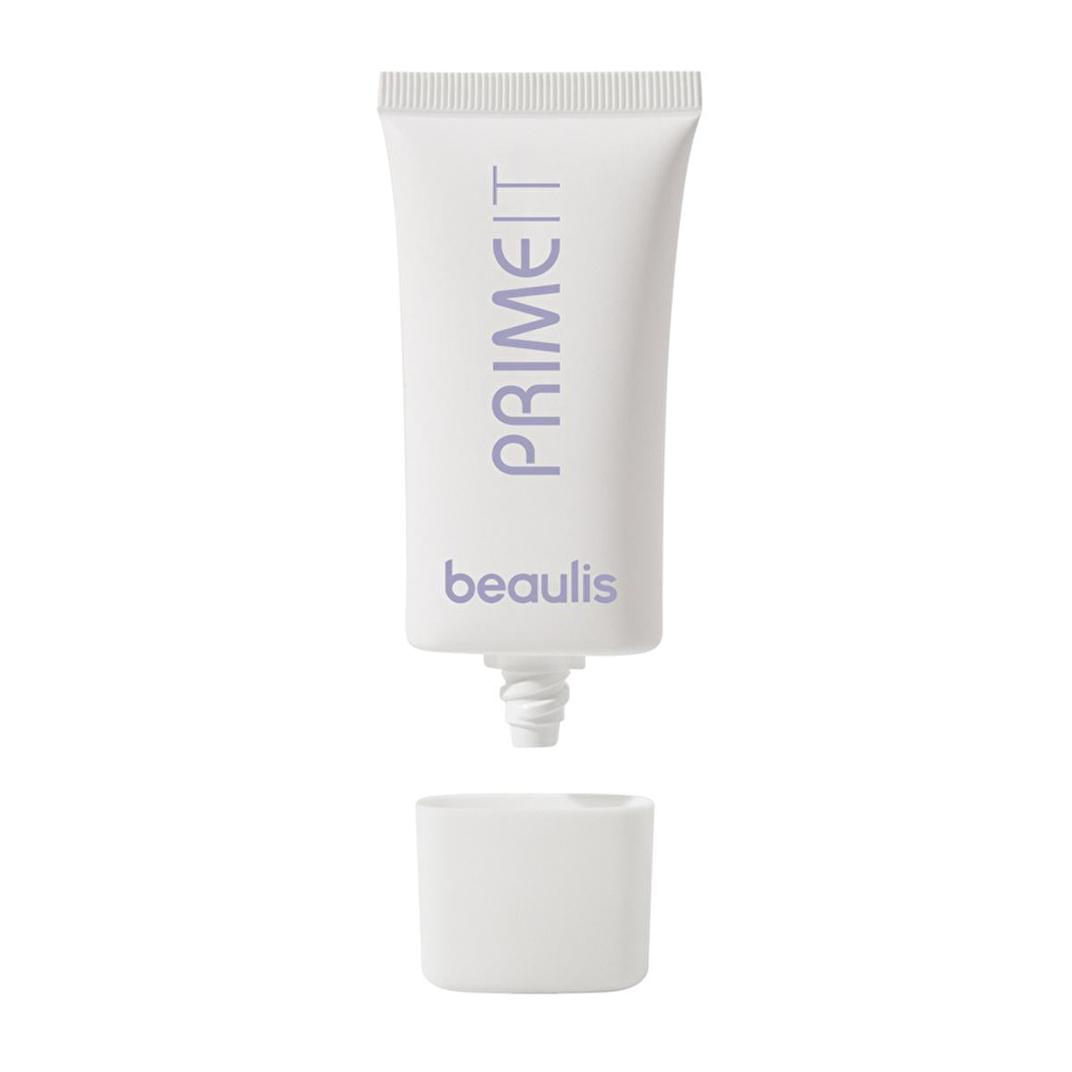 Beaulis Prime It Makeup Base - Hydrating Primer for Natural Glow & Smooth Canvas Beaulis Prime It Makeup Base for Natural Glow makeup base, hydrating primer, natural glow primer, Beaulis Prime It, Makyaj Bazı, skincare-infused primer, long-lasting makeup, smooth canvas, radiant complexion, healthy skin, cosmetic, beauty product, skincare, makeup essentials