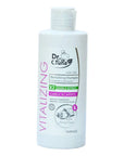 Dr C Tuna Vitalizing Garlic & Capixyl Shampoo 225 ml - SaÇ