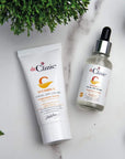 dr.Clinic Vitamin C Facial Day Cream | Moisturizer for Dry
