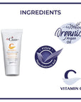 dr.Clinic Vitamin C Facial Day Cream | Moisturizer for Dry