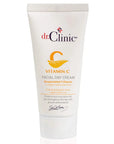 dr.Clinic Vitamin C Facial Day Cream | Moisturizer for Dry