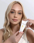 dr.Clinic Vitamin C Facial Day Cream | Moisturizer for Dry