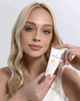 dr.Clinic Vitamin C Facial Day Cream | Moisturizer for Dry