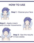 dr.Clinic Vitamin C Facial Day Cream | Moisturizer for Dry