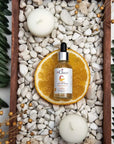 Dr.Clinic Vitamin C Facial Day Serum | Anti Aging Fine Lines