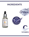 Dr.Clinic Vitamin C Facial Day Serum | Anti Aging Fine Lines