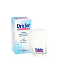 Driclor Antiperspirant Antiperspirant Roll-On 20ml (3 pack)