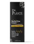 Dr. Plante Perfect Eye Cream Brightening, 15ml