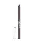 Maybelline Tattoo Liner Gel Eyeliner - 822 Space Graphite, Long Lasting Precise Eye Makeup Maybelline Tattoo Liner Gel Eyeliner - Precise Long Lasting Eye Makeup Maybelline Tattoo Liner, Gel Eyeliner, Long Lasting Eyeliner, 822 Space Graphite, Precise Eye Makeup, Cosmetic, Eye Lining, Makeup, Beauty Products, Long Lasting Makeup, Dramatic Eye Looks, Bold Eye Makeup, Eye Care, Cosmetics, Makeup Essentials