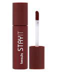 Beaulis Stay It Matte Lipstick 268 Maroon 4ml