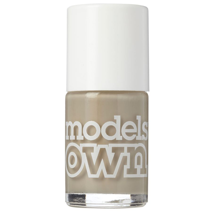 Models Own Concrete Mixer Nail Polish with Textured Finish 14ml