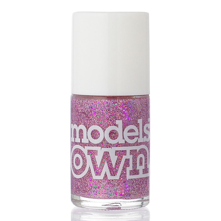 Models Own Northern Lights Nail Polish with Shimmer 14ml