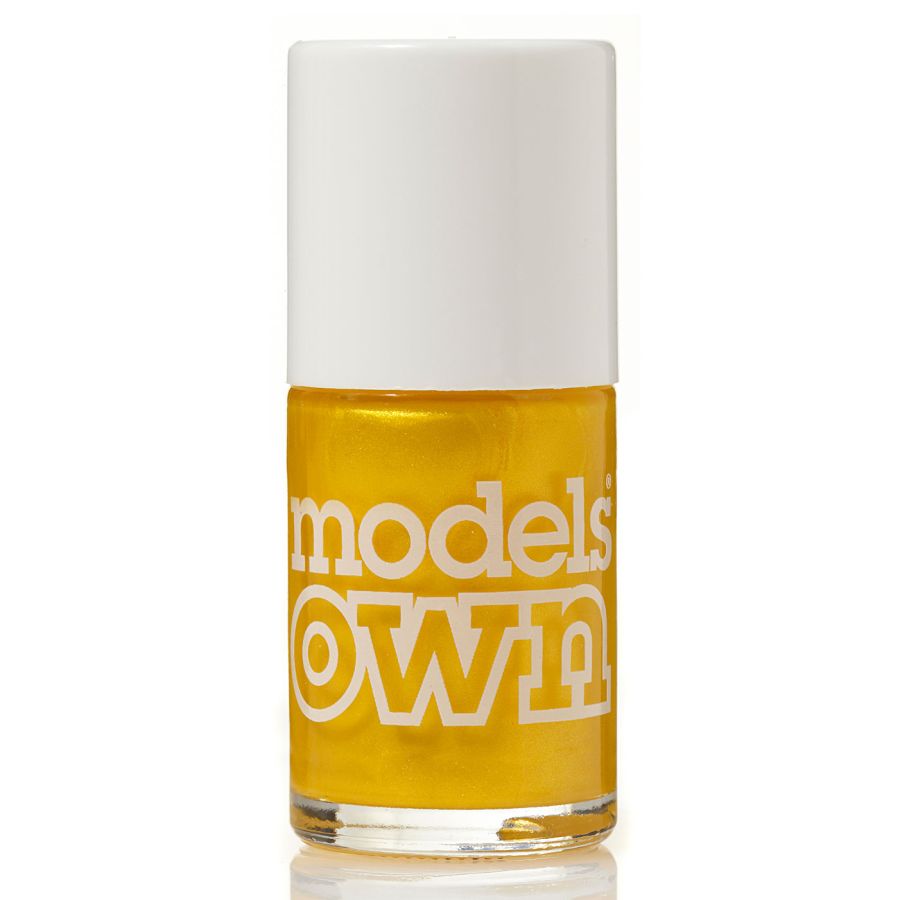 Models Own Sunkissed Nail Polish in Sunkissed 14ml