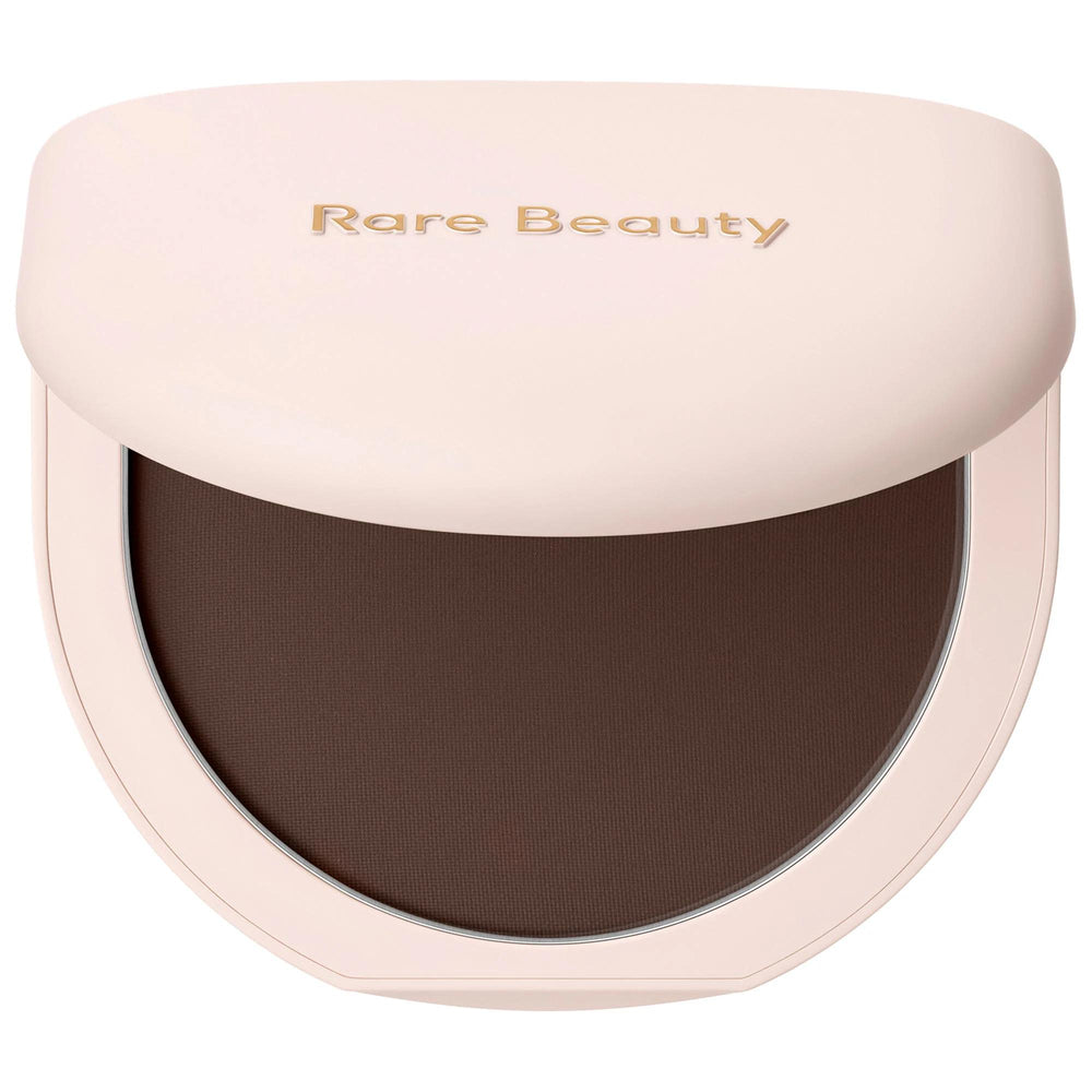 True to Myself Tinted Pressed Talc-Free Finishing Powder - Natural Finish, Vegan, Cruelty-Free Talc-Free Tinted Finishing Powder - Natural Finish Talc-Free Powder, Tinted Finishing Powder, Natural Finish Makeup, Vegan Makeup Products, Cruelty-Free Cosmetics, Makeup Setting Powder, Face Powder, Light Coverage Makeup, Buildable Coverage, Sensitive Skin Friendly, Eco-Friendly Cosmetics, Sustainable Beauty Products, Everyday Makeup Essentials, On-the-Go Touch-Ups, Natural Beauty Products