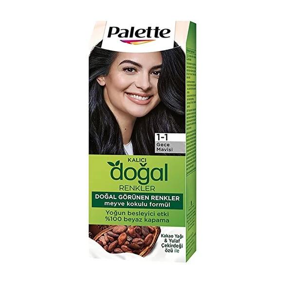 Palette Natural Colors 1-1 Night Blue Hair Dye: Permanent, Natural-Looking Color with Argan Oil for Shine & Vibrancy! Palette Night Blue Hair Dye: Natural Color & Argan Oil Benefits hair dye, hair color, permanent hair dye, natural hair color, night blue hair dye, argan oil hair dye, blue hair dye, hair coloring, 1-1 hair dye, permanent blue hair dye, hair color for women, hair color for men, natural look, long-lasting hair color, nourishing hair dye, vibrant hair color, hair care, hair styling, at-home hai