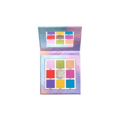 Golden Rose Miss Beauty Eyeshadow Palette - Colorpop Neon Eyeshadows Golden Rose Miss Beauty Eyeshadow Palette - Neon Eyeshadows Eyeshadow Palette, Neon Eyeshadows, Colorpop Eyeshadow, Golden Rose Miss Beauty, Vibrant Makeup Products, Makeup Essentials, Beauty Products, Cosmetics, Eyeshadow Collection, Makeup for Special Occasions, Bold Makeup Looks