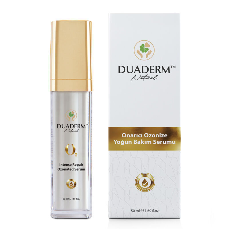 Duaderm Revitalizing Intensive Care Serum 50 ml