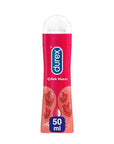 Durex Lubricant Gel Play Strawberry Pleasure 50ml