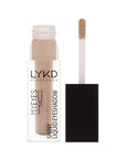 LYKD Shiny Liquid Eyeshadow Likit Far 714 Mermaid - Highly Pigmented, Quick-Drying, 4 Color Options - Eyeshadow