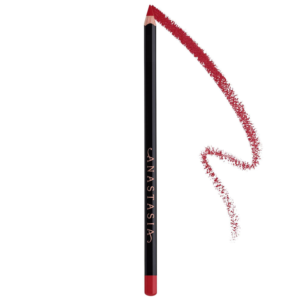 Anastasia Beverly Hills Long-Lasting Velvety-Matte Lip Liner - Precise Lip Definition & Long-Wearing Formula, Cruelty-Free & Recyclable Packaging Anastasia Beverly Hills Long-Lasting Lip Liner - Velvet-Matte Finish lip liner, long-lasting lip color, velvet-matte finish, cruelty-free makeup, recyclable cosmetics packaging, Anastasia Beverly Hills, makeup, cosmetics, lip care, beauty products, eco-friendly packaging