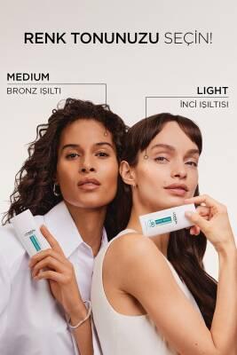 L'Oreal Paris Bright Reveal SPF 50 Tinted Sunscreen: Dark Spot Correcting, Light Coverage, Face Sun Protection L'Oreal Tinted SPF 50 Sunscreen: Dark Spot Corrector, Light Coverage SPF 50 sunscreen, Tinted sunscreen, Dark spot corrector, Light skin sunscreen, Skin tone evening sunscreen, Niacinamide sunscreen, Sun protection for face, Loreal sunscreen, Bright Reveal sunscreen, Sunscreen for hyperpigmentation, sunscreen, sun protection, skin care, face sunscreen, tinted moisturizer, dark spot treatment, even