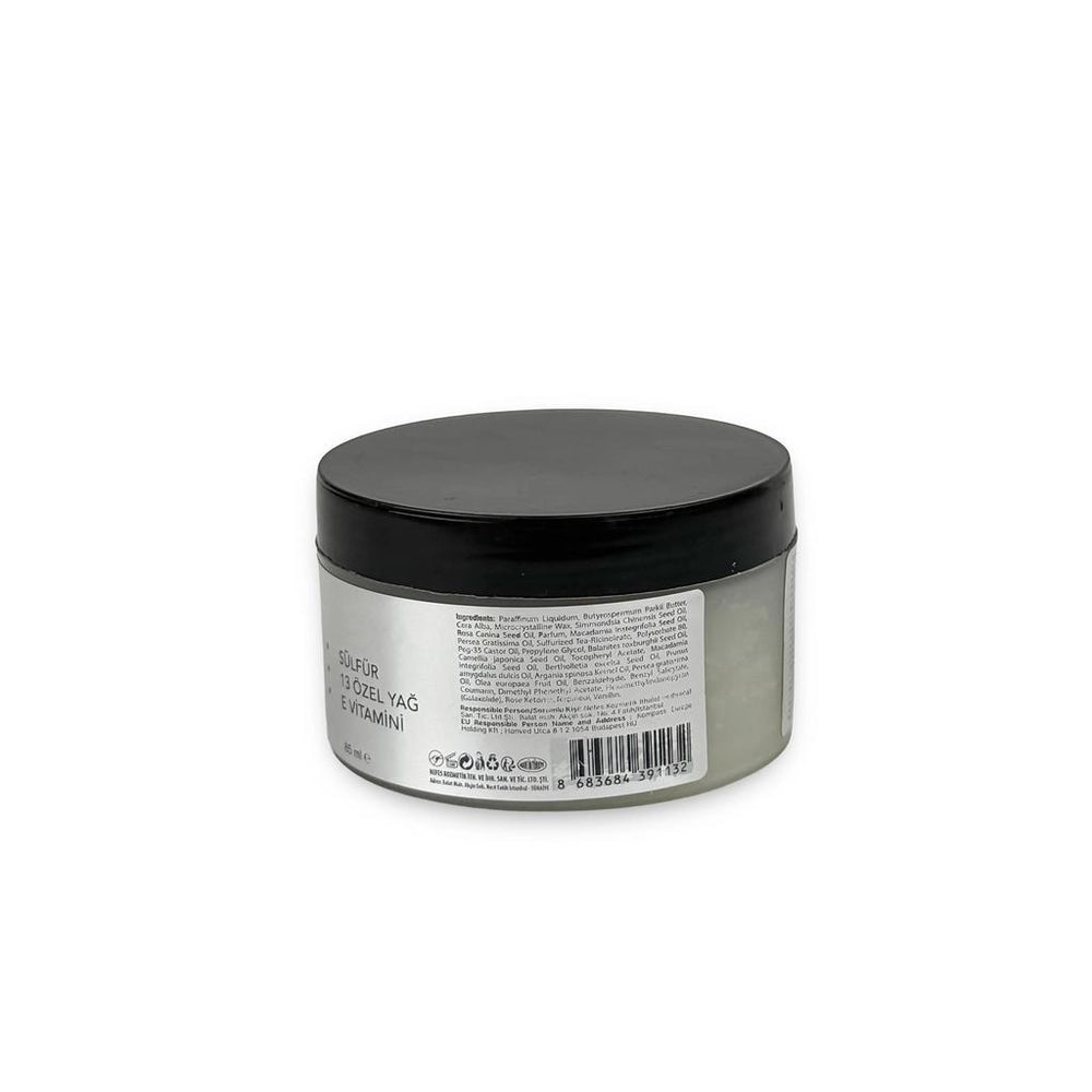 Mov Professionals Nail Care Balm with Nourishing Oils 85 ml
