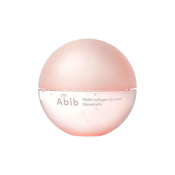 Abib PDRN Collagen Hydrating & Plumping Lip Mask 11g