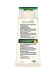 Bioblas Botanic Oils Garlic Shampoo - Nourishing, Paraben-Free, Organic Hair Care for Hair Loss - 12.18 fl oz Bioblas Garlic Shampoo - Organic Hair Care for Hair Loss garlic shampoo, organic hair care, paraben-free shampoo, hair loss treatment, natural shampoo, Bioblas, Botanic Oils, nourishing shampoo, strengthening shampoo, fragrance-free, daily hair care, sensitive scalp, hair nourishment, hair strengthening, chemical-free hair care