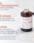 Avene Vitamin Activ Cg Serum - Anti-Aging Vitamin C Serum for Radiant Skin Avene Vitamin Activ Cg Serum - Anti-Aging Vitamin C Serum Vitamin C Serum, Anti-aging skincare, Sensitive skin care, Avene Vitamin Activ Cg Serum, Skincare serum with Niacinamide and Bakuchiol, Anti-aging products, Skincare for sensitive skin, Serum for face and neck, Radiant skin, Youthful appearance, Skincare routine, Beauty products for women, Skincare essentials, Glow up, Skincare serum, Facial serum, Dermatologist recommended, N