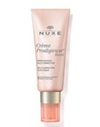 Nuxe Creme Prodigieuse Boost Multi-Correction Silky Cream - Anti-Aging, Natural Ingredients, 1.35 fl oz Nuxe Creme Prodigieuse Boost - Anti-Aging Skincare Cream Nuxe Creme Prodigieuse Boost, Multi-Correction Silky Cream, Anti-aging skincare, Natural skincare products, Moisturizing cream, Normal to dry skin, Jasmine flower antioxidant complex, Hyaluronic acid, Australian macadamia nut oil, Skincare routine, Anti-aging benefits, Natural ingredients, Skincare cream, Face cream, Luxury skincare, Skincare for dr
