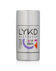 LYKD Lip & Cheek Blush - Multi-purpose Makeup for Natural Look, Candy Pink LYKD Lip & Cheek Blush - Candy Pink Multi-purpose Makeup Lip & Cheek Blush, Multi-purpose Makeup, Candy Pink Makeup, Creamy Blush, Natural Makeup Look, Makeup Essentials, Beauty Products, Cosmetics, Makeup for Lips and Cheeks, Everyday Makeup, Special Occasion Makeup, Pink Blush, Creamy Makeup, Natural Beauty, Makeup Simplification