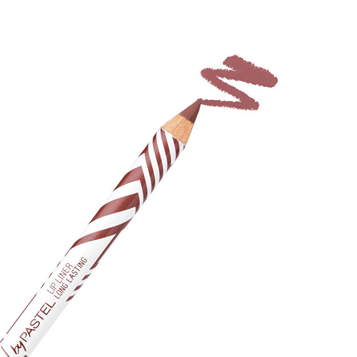 Pastel Show By Pastel Lip Liner 206 1.14g