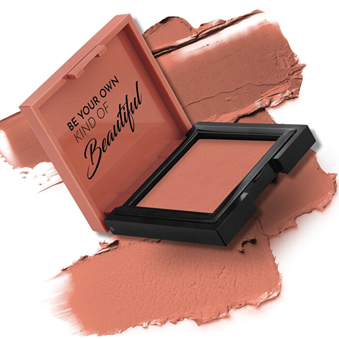 Pastel Profashion Cream Blush No: 42 - Lightweight Formula | Cruelty-Free