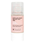 Etat Pur Glycolic Acid Skincare Serum - Anti-aging, Dermatologically Tested, Paraben Free Etat Pur Glycolic Acid Serum - Anti-aging Skincare Glycolic Acid Skincare Serum, Anti-aging Skincare, Dermatologically Tested Skincare, Paraben Free Skincare, Chemical Exfoliant, Skincare Renewal, Hyperpigmentation Treatment, Fine Lines and Wrinkles Reduction, Sensitive Skin Friendly, Lightweight Serum, Non-Greasy Skincare, Skincare for Aging Skin